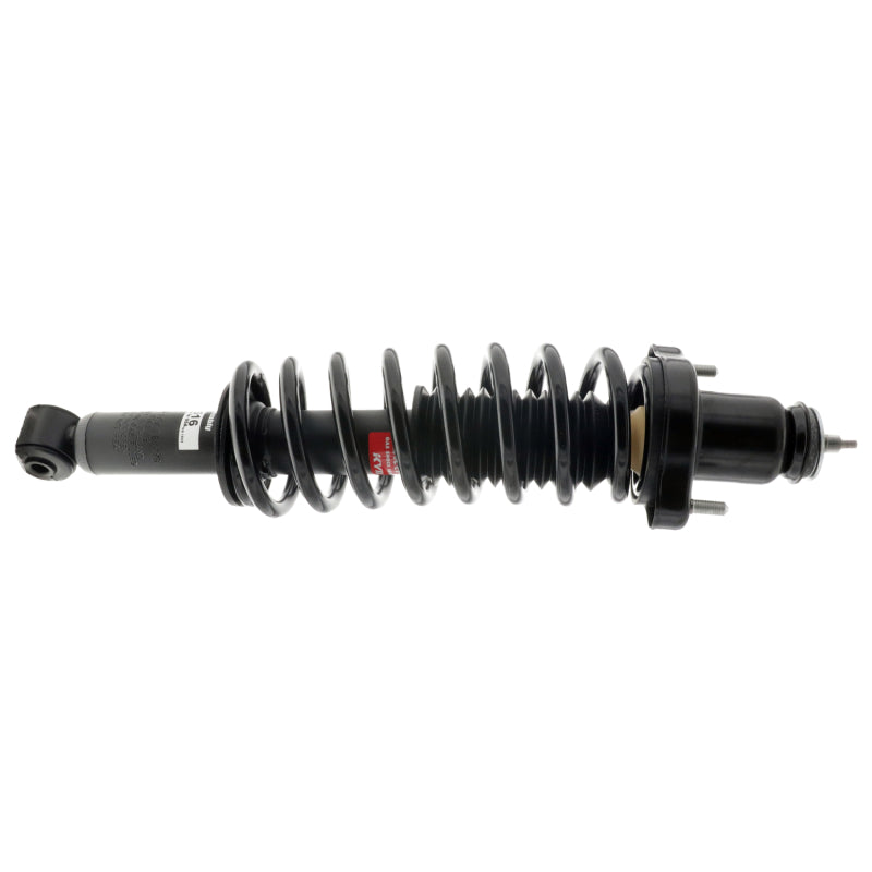 KYB Shocks & Struts Strut Plus Right Rear 11-17 Jeep - SR4516