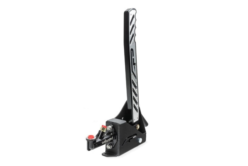 Agency Power 17-21 Can-Am Maverick X3 Silver Hydraulic Handbrake - AP-BRP-X3-430-SIL-C-Dub Tech