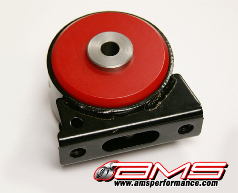 AMS Performance 08-15 Mitsubishi EVO X / Ralliart Front Lower - AMS.04.03.0005-2-C-Dub Tech