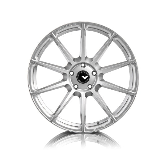 VORSTEINER V-FF 102 MERCURY SILVER