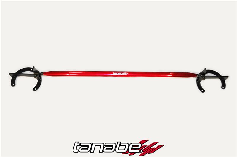 Tanabe Sustec Front Strut Tower Bar 2015 Subaru WRX/WRX STI - TTB188F