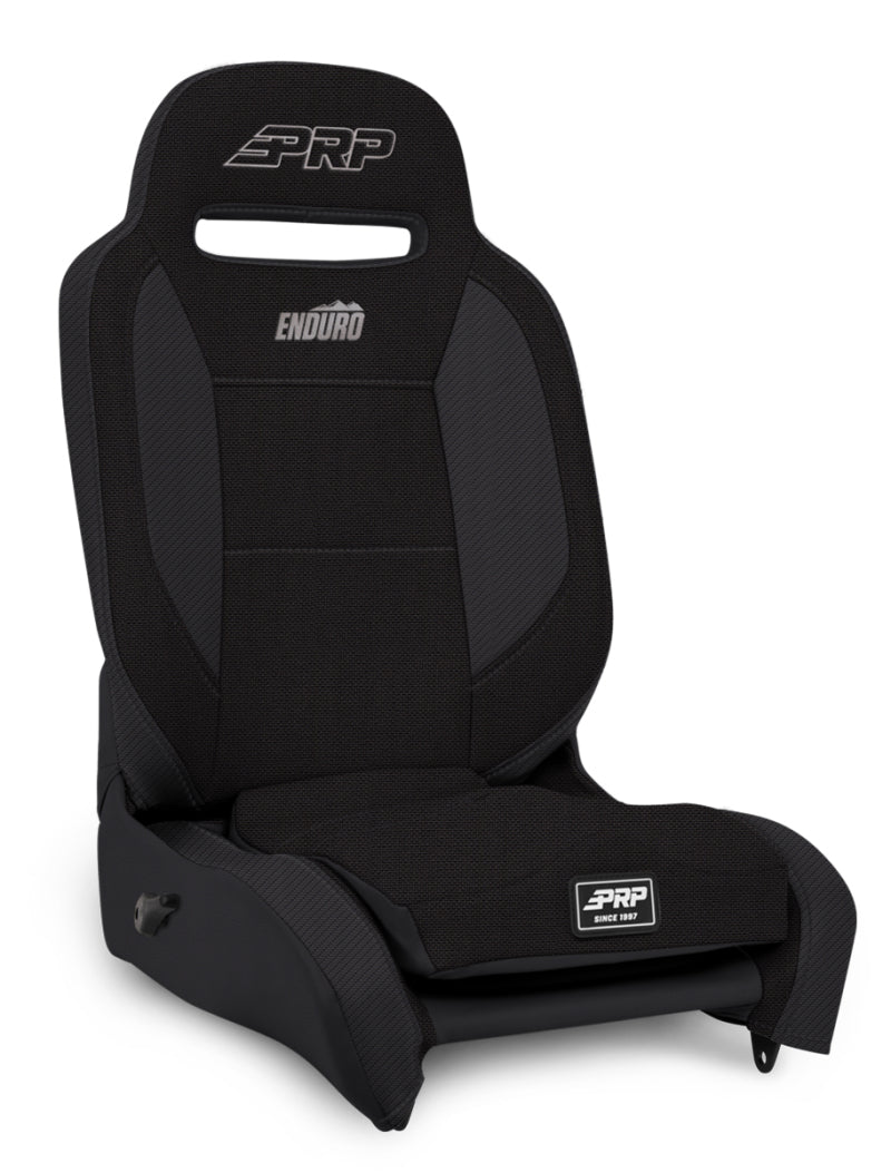 PRP Enduro Elite Reclining Suspension Seat (Driver Side) - All - A31011044-50