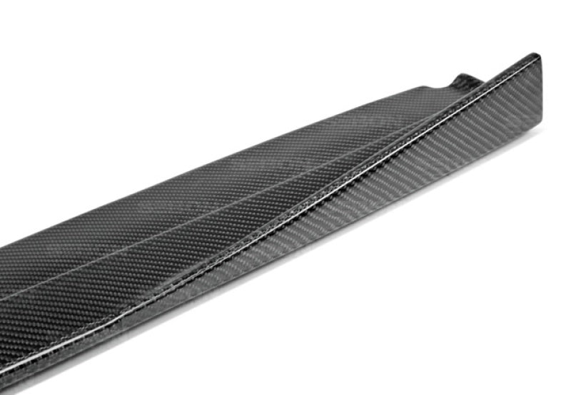 Seibon 14 Lexus IS350 F Sport TP Style Carbon Fiber - SS14LXIS-TP