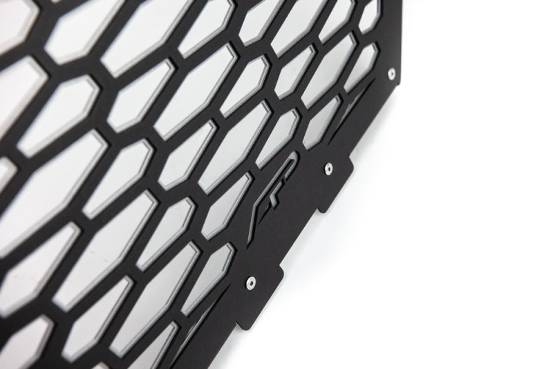 Agency Power Premium Grill Silver Polaris RZR 1000 RZR XP - AP-RZR-635-SIL-C-Dub Tech