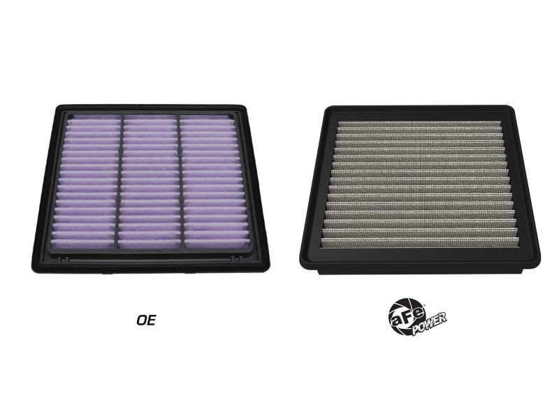 aFe 2022 Toyota Land Cruiser (J300) (Non-US Model) V6 3.5L - 30-10403DM-C-Dub Tech