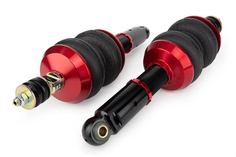 Air Lift Performance Builder Series Compact Bellow w/ Long Shock - 78691-C-Dub Tech