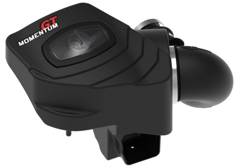 aFe Momentum GT Cold Air Intake System w/Pro 5R Filter - 50-70067R-C-Dub Tech