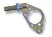 SPC Performance GM Full Size Control Arm Ball Joint Plate - 92004