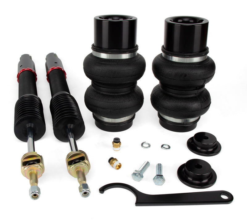 Air Lift Performance Rear Kit for 06-21 10th Gen Honda - 78698-C-Dub Tech