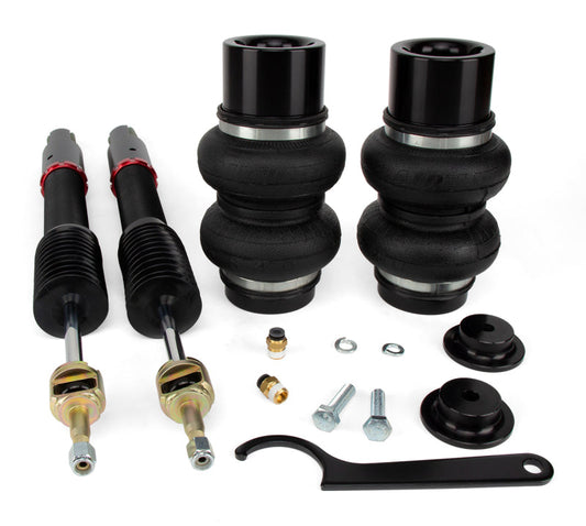 Air Lift Performance Rear Kit for 06-21 10th Gen Honda - 78698-C-Dub Tech