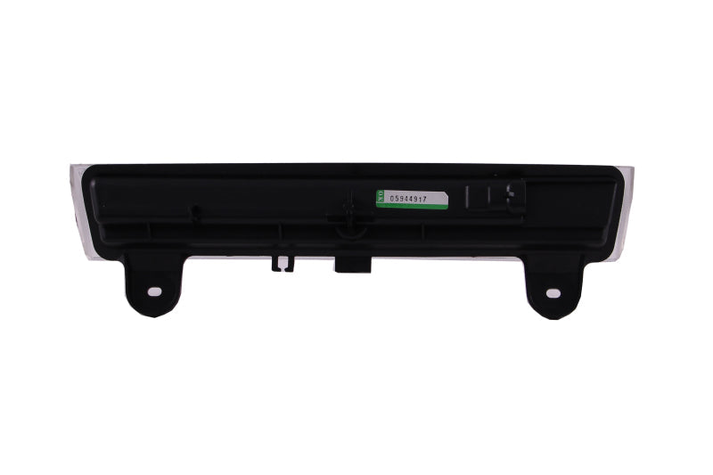 ANZO 2000-2006 Chevrolet Suburban LED 3rd Brake Light Smoke B - 531087-C-Dub Tech
