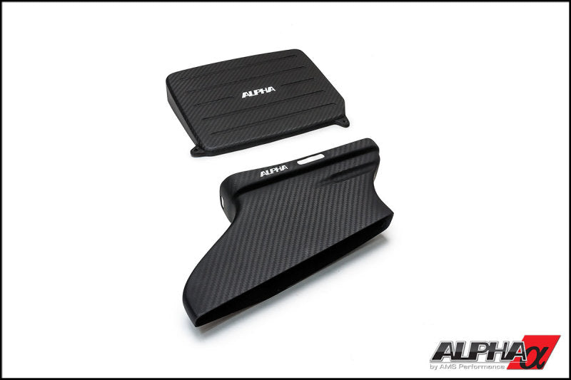 AMS Performance 14-18 Mercedes-Benz CLA 45 AMG 2.0T Alpha Cold - ALP.19.08.0003-1-C-Dub Tech