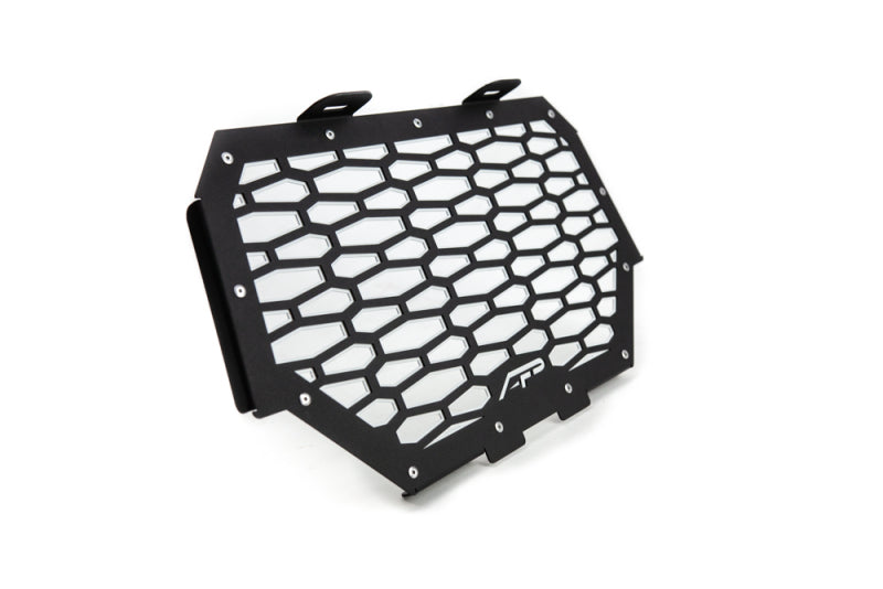 Agency Power Premium Grill White Polaris RZR 1000 RZR XP - AP-RZR-635-WHT-C-Dub Tech