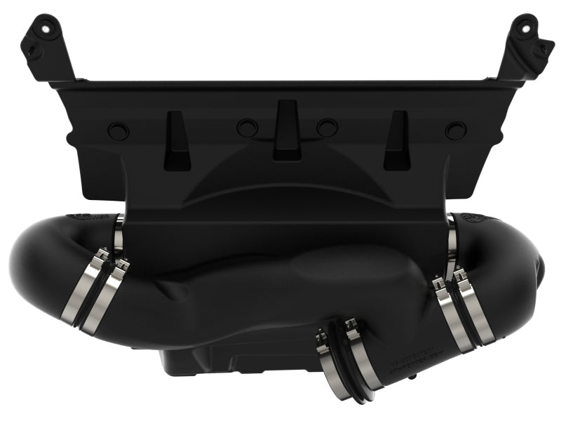 aFe Momentum GT Pro Dry S Cold Air Intake System - 50-70075D-C-Dub Tech