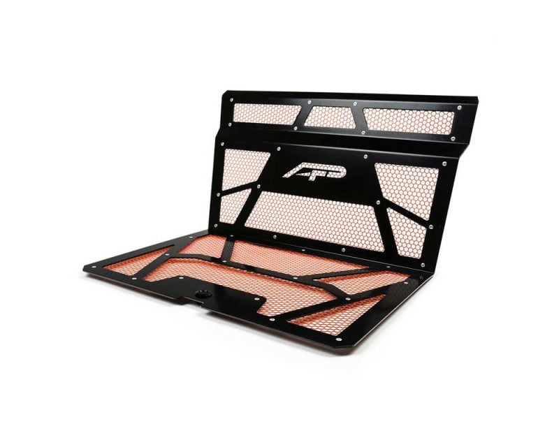 Agency Power 14-18 Polaris RZR XP 1000 / XP Turbo - AP-RZR-111-FGB-MOR-C-Dub Tech