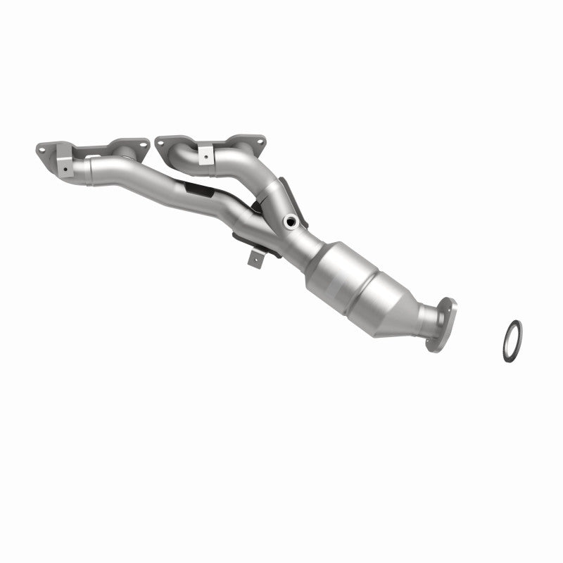 MagnaFlow California Converter Direct Fit 08-10 Lexus IS F 5.0L - 5531868