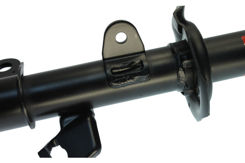 KYB Shocks & Struts Excel-G Strut Front Left 12-13 Nissan - 332153