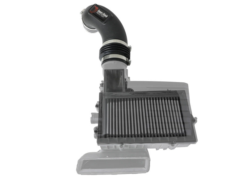 aFe Super Stock Induction System Pro Dry S Media Volkswagen - 55-10012D-C-Dub Tech
