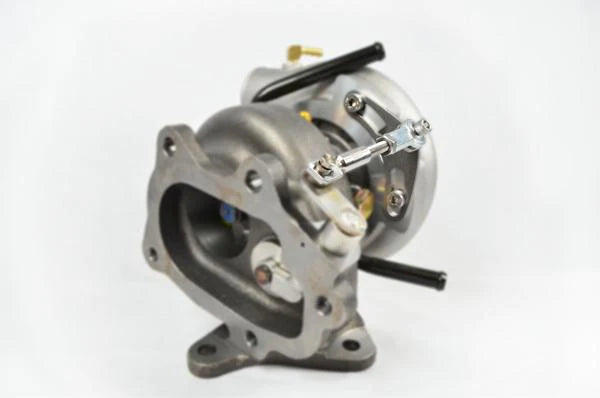 GrimmSpeed Adjustable Wastegate (IWG) Bracket - 010019