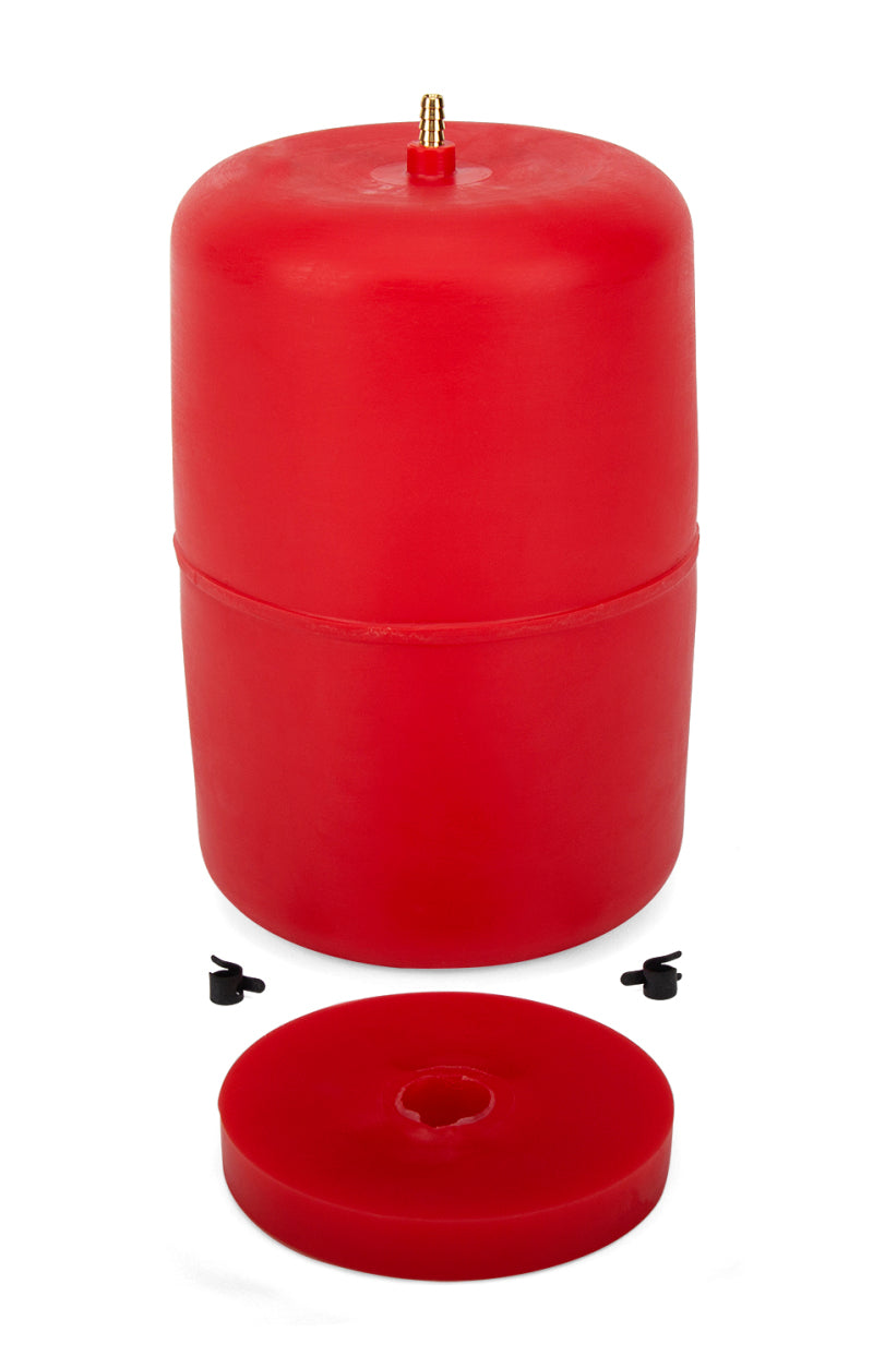 Air Lift Replacement Air Spring Only - Red Cylinder Type - 60354-C-Dub Tech