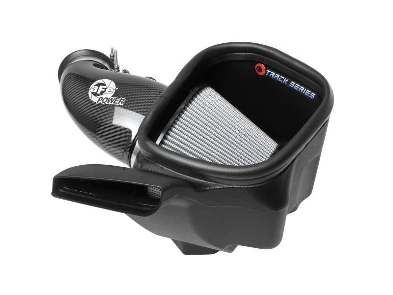aFe 12-21 Jeep Grand Cherokee 6.4L Track Series Carbon Fiber - 57-10014D-C-Dub Tech