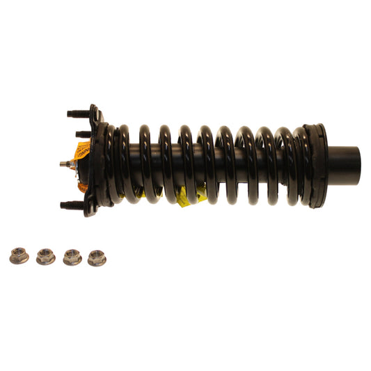 KYB Shocks & Struts Strut Plus Front Right JEEP Liberty - SR4199