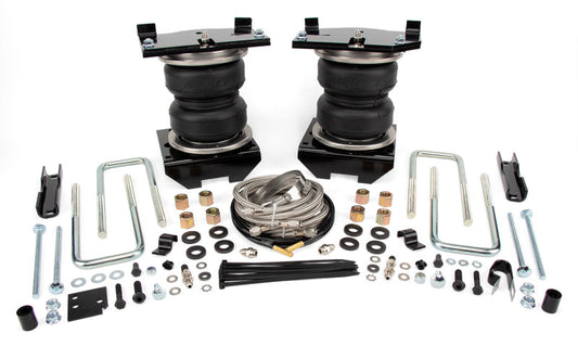Air Lift Loadlifter 5000 Ultimate Plus Air Spring Kit for - 89413-C-Dub Tech