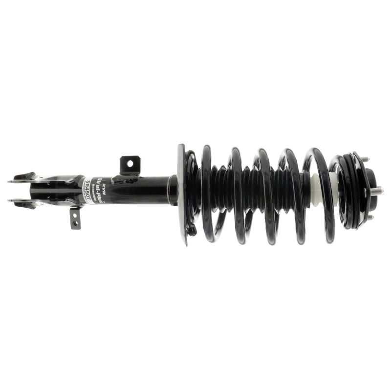 KYB Shocks & Struts Strut Plus Front Right 12-17 Jeep - SR4507