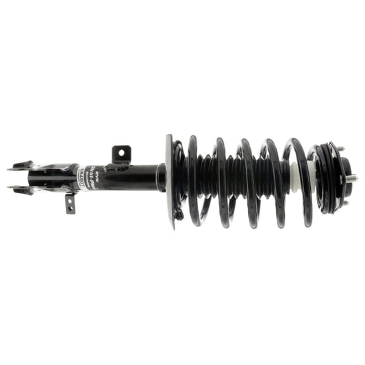 KYB Shocks & Struts Strut Plus Front Right 12-17 Jeep - SR4507