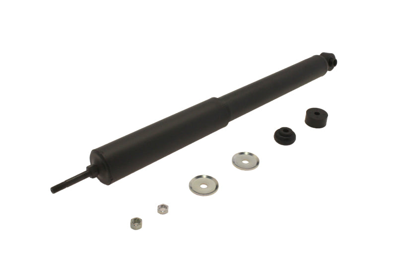 KYB Shocks & Struts Excel-G Front JEEP Wrangler 2007-10 - 349071