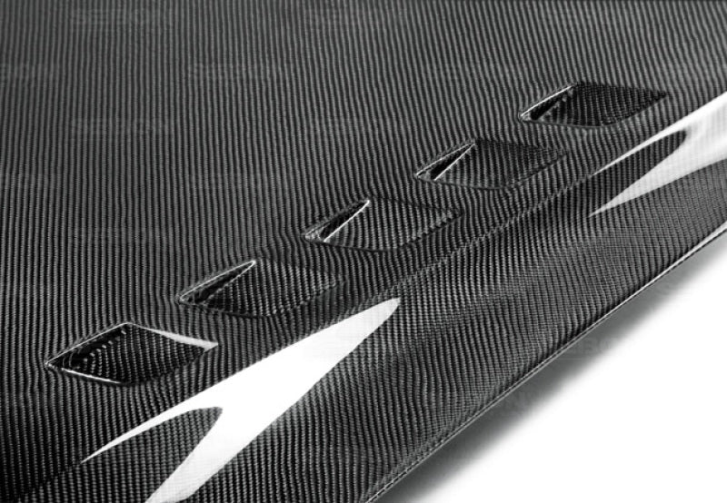 Seibon 14 Lexus IS350 F Sport BT Style Carbon Fiber - HD14LXIS-BT