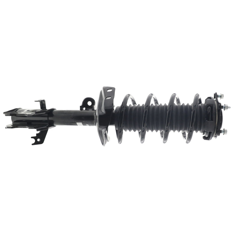 KYB Shocks & Struts Strut Plus Front Right 07-11 Honda - SR4233
