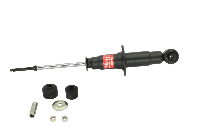 KYB Shocks & Struts Excel-G Rear SUBARU DL GL (4WD) - 341065