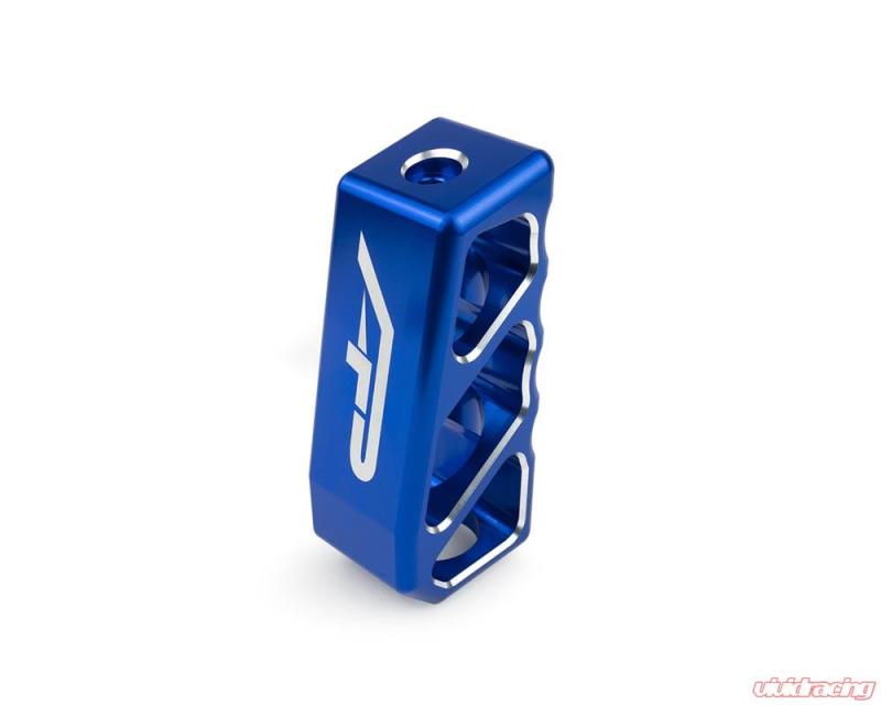Agency Power Billet Grab Handle Blue Can-Am Maverick X3 2017+ - AP-BRP-X3-315-BLU-C-Dub Tech