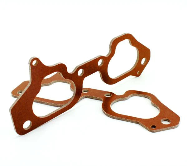 GrimmSpeed 02-10+ WRX/STi/LGT 3mm Phenolic Thermal Spacer - 018001