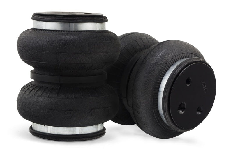 Air Lift Replacement Air Bag - 58535-C-Dub Tech