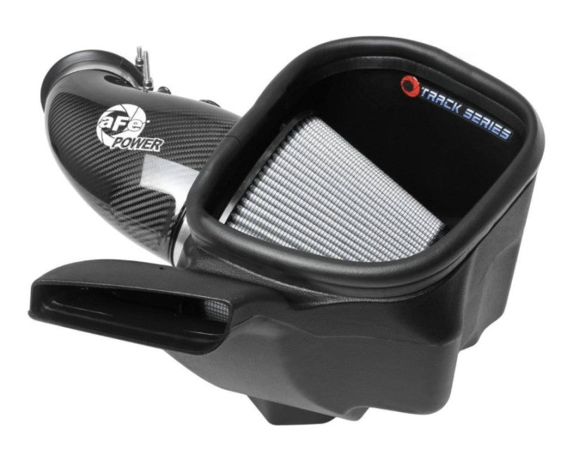 aFe 12-21 Jeep Grand Cherokee 6.4L Track Series Carbon Fiber - 57-10014D-C-Dub Tech