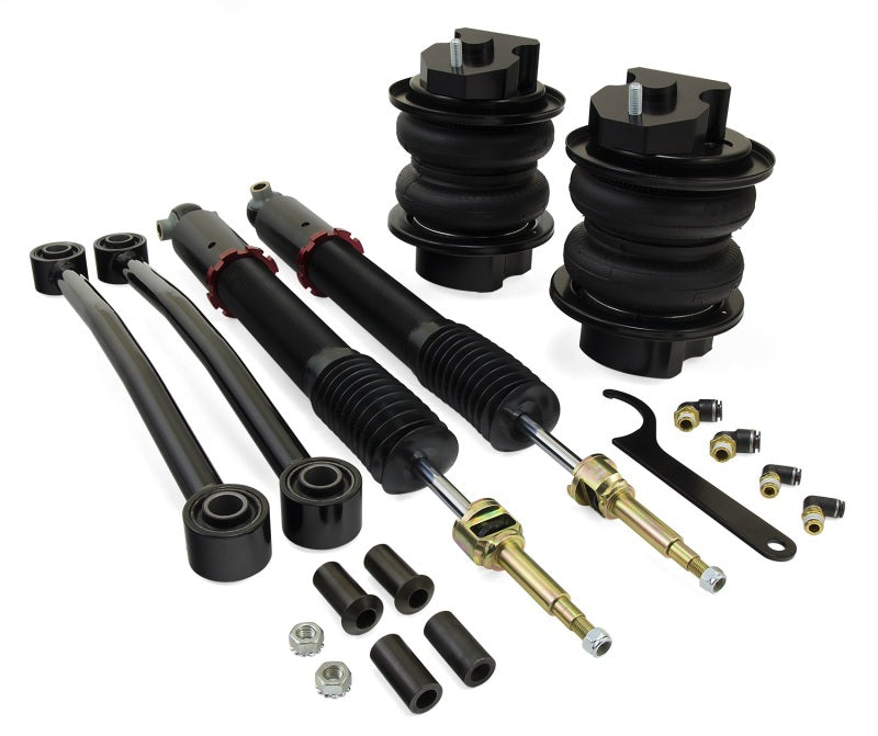 Air Lift Performance 16-18 Audi A4 / A5 / S4 - 78670-C-Dub Tech