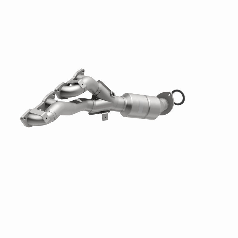 MagnaFlow California Converter Direct Fit 08-10 Lexus IS F 5.0L - 5531868