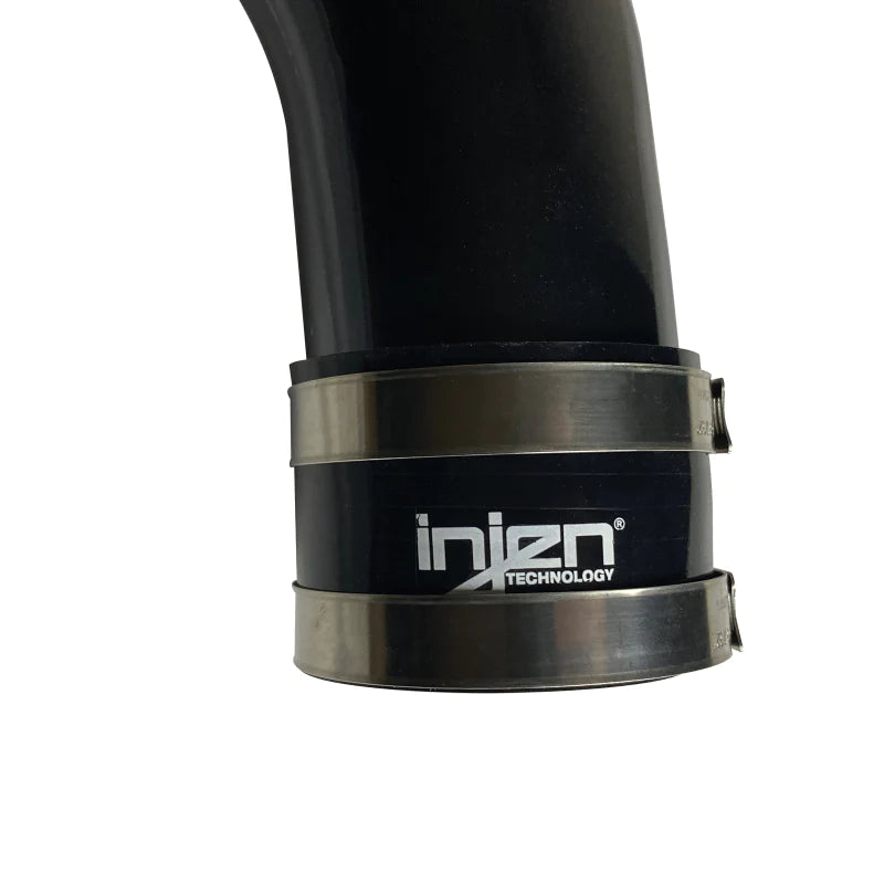 Injen 00-05 Lexus IS300 L6 3.0L Black IS Short Ram - IS2094BLK
