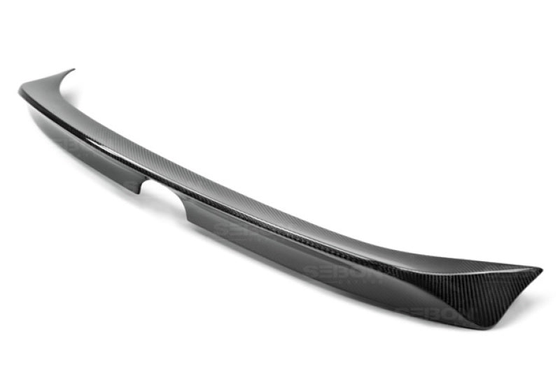 Seibon 14 Lexus IS350 F Sport SM Style Carbon Fiber - RS14LXIS-SM