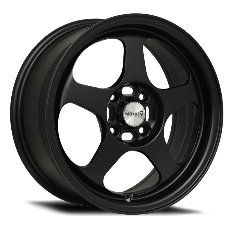 KONIG MAXXIM AIR MATTE BLACK