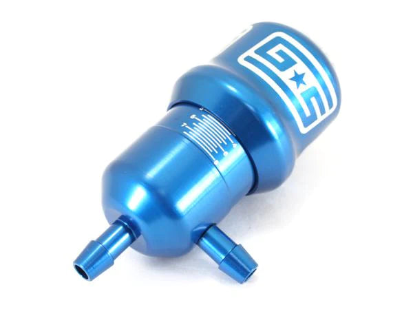 GrimmSpeed Universal Blue Manual Boost Controller - 070002B