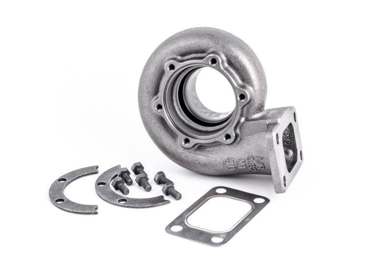 Garrett GTW34 Turbine Hsg Kit O/V T3 / 4 Bolt - 844669-0003