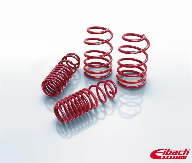 Eibach 2016-2021 Honda Civic Si 1.5T Sportline Spring Set