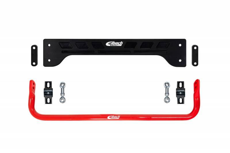 Eibach 2017-2021 Honda Civic Type-R FK8 Anti-Roll Kit Rear - 25mm