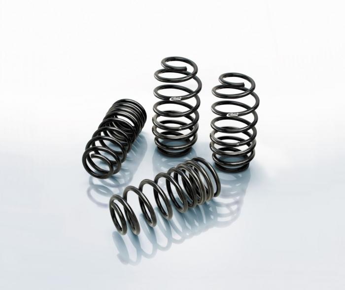 Eibach 2017-2021 Honda Civic Type-R FK8 Pro-Kit Spring Set