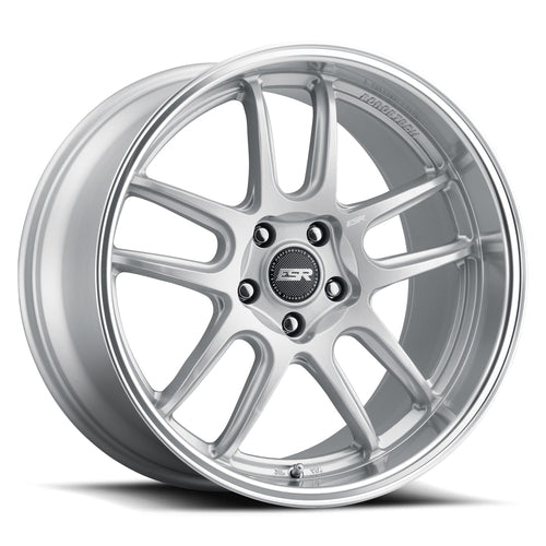 AP8 Hyper Silver Machine Lip-C-Dub Tech