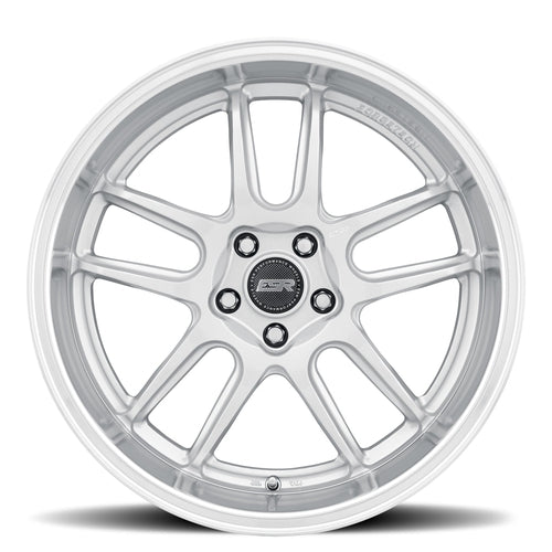 AP8 Hyper Silver Machine Lip-C-Dub Tech
