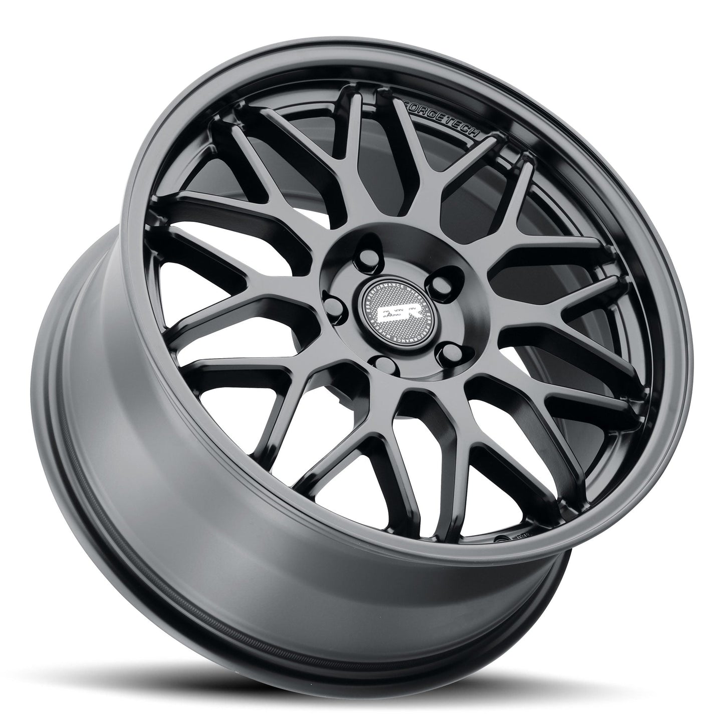AP1 Satin Black * NEW*-C-Dub Tech